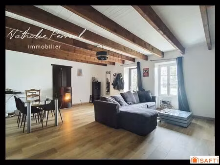 vente maison 4 pièces 176 m² langon (35660)