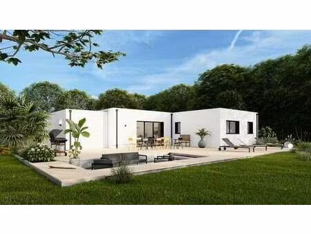 vente maison à santec (29250) : à vendre / 100m² santec