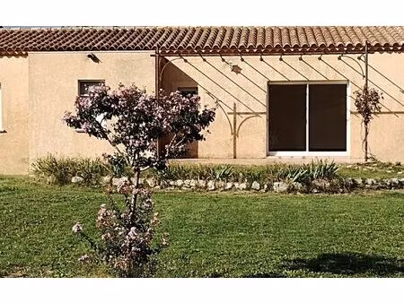 maison uzès m² t-4 à vendre  370 000 €