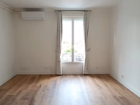 location appartement 2 pièces 39.03 m² à la varenne saint hilaire (94210)  840 €