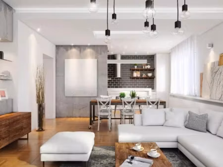 location appartement 2 pièces 41 m² à le blanc-mesnil (93150)  950 €