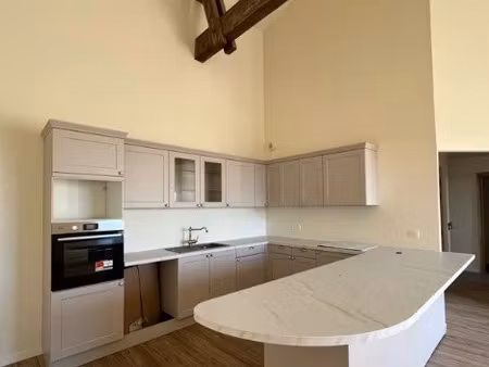 location appartement 3 pièces à margaux (33460)  990 €