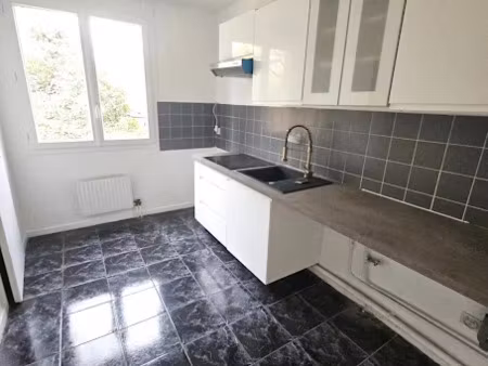 location appartement 2 pièces 47.67 m² à fontenay-sous-bois (94120)  1 100 €