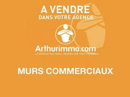 vente bureaux et commerces à quévert (22100) : à vendre / 660m² quévert