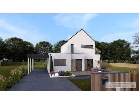 vente maison à locmariaquer (56740) : à vendre / 98m² locmariaquer