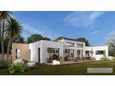 vente maison à vannes (56000) : à vendre / 139m² vannes