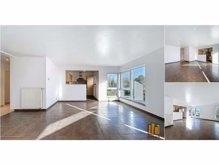 appartement à louer à rue provinciale 223 bierges (vbd74259)