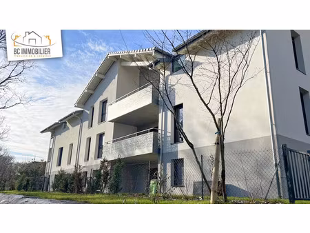 location appartement 4 pièces 87.27 m² à crozet (01170)  2 100 €