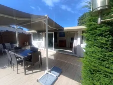 location maison 4 pièces à gujan-mestras (33470)  1 200 €