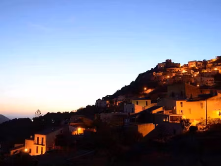 vente maison 6 pièces 200 m² à corbara (20220)  680 000 €