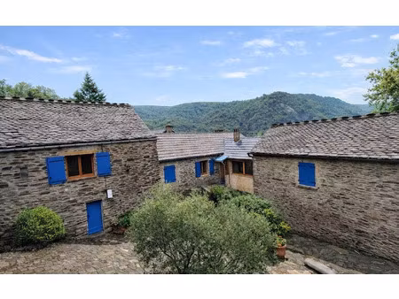maison altier m² t-4 à vendre  253 000 €