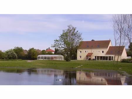 vente maison 533 m² à ranville (14860)  1 158 000 €