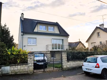 vente maison 6 pièces 173.35 m² à taverny (95150)  469 000 €