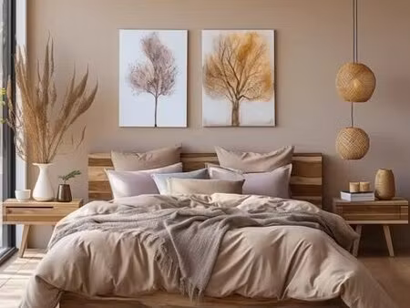 superbe 4 pieces dernier etage avec terrasse