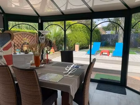 propriété d’exception