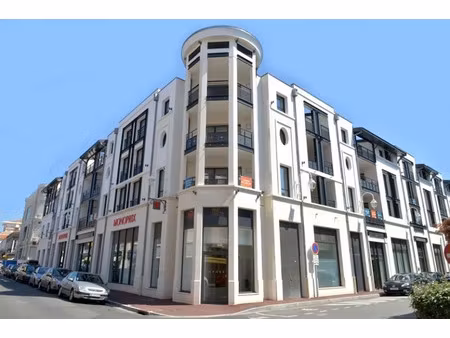 vente appartement 2 pièces 40.74 m² à arcachon (33120)  352 700 €