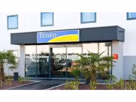 vente appartement 1 pièce 21.78 m² à merignac (33700)  52 765 €