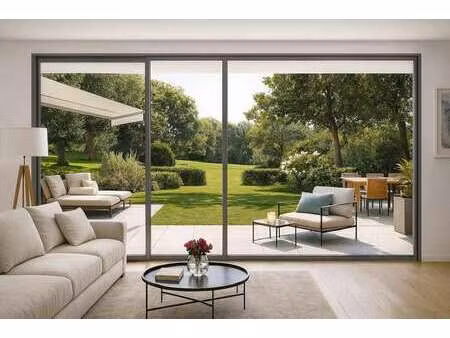 vente appartement 3 pièces à cherbourg-en-cotentin (50100) : à vendre 3 pièces / 67m² cher