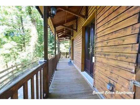 vente maison à saint-james (50240) : à vendre / 67m² saint-james