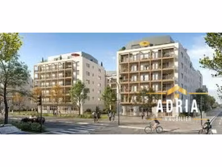 appartement à vendre - tours