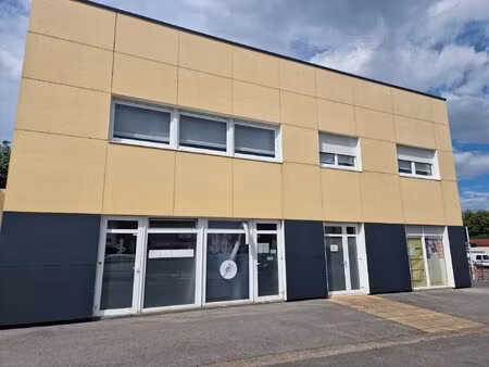 immobilier professionnel à vendre gandrange