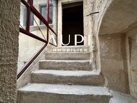 maison de caractère