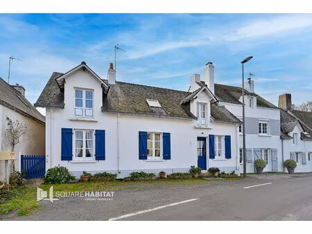 maison avec jardin pont d'armes - 5 minutes des plages