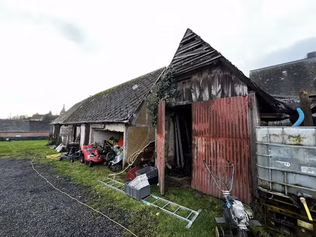 vente maison 3 pièces 86 m² à forges-les-eaux (76440)  61 000 €