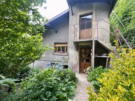 maison à vendre vienne