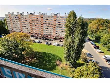 4 pieces proche gare fontainebleau avon