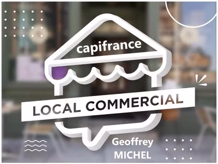 fonds de commerce à vendre huez 50m2 290 000€