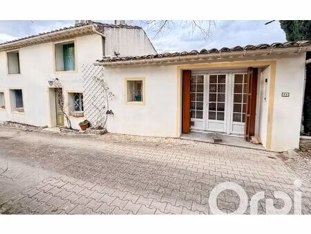 location maison  105.06 m² t-3 à bollène  1 080 €