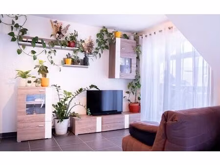 appartement neydens 65 m² t-3 à vendre  379 000 €