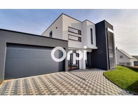 maison engwiller 180 m² t-6 à vendre  339 500 €