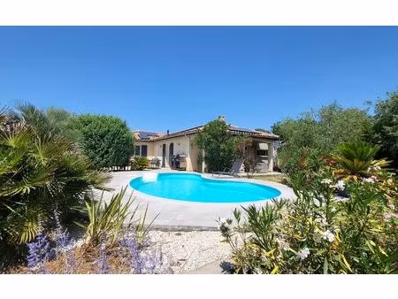 maison joyeuse m² t-6 à vendre  430 000 €