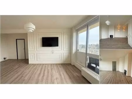 appartement à louer à park terlinden 14 alost (rbv04936)