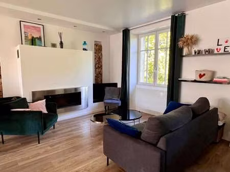 vente appartement 4 pièces à rennes centre ville (35000) : à vendre 4 pièces / 100m² renne