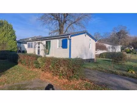 vente maison à arzal (56190) : à vendre / 40m² arzal