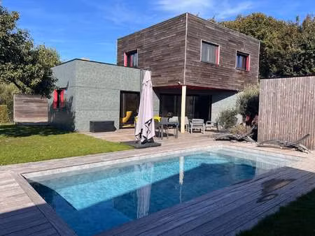 vente maison à lassy (35580) : à vendre / 168m² lassy