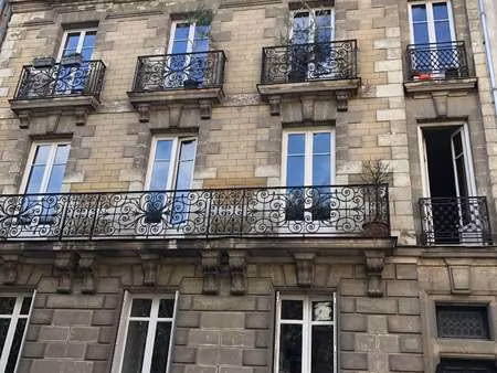 location appartement 6 pièces et plus à nantes (44000) : à louer 6 pièces et plus / 160m² 