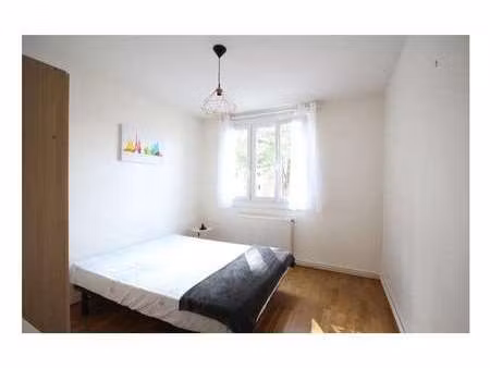 location appartement chambre colocation à nantes (44000) : à louer chambre colocation / 54