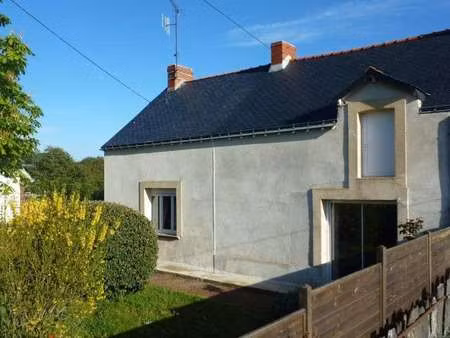 location maison à héric (44810) : à louer / 80m² héric