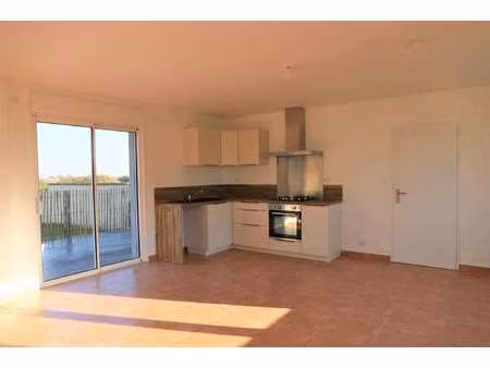 location maison à la romagne (49740) : à louer / 98m² la romagne