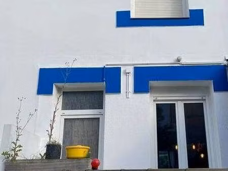 location maison à nantes (44000) : à louer / 77m² nantes