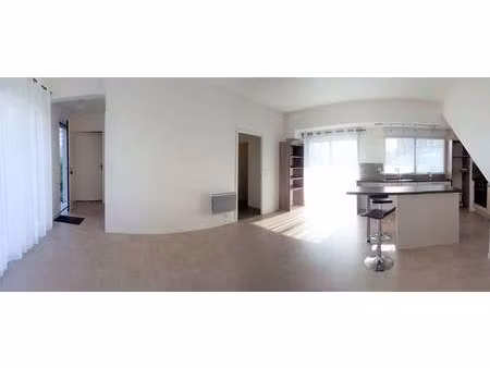 location maison à nantes bottière - chénaie (44000) : à louer / 73m² nantes bottière - ché