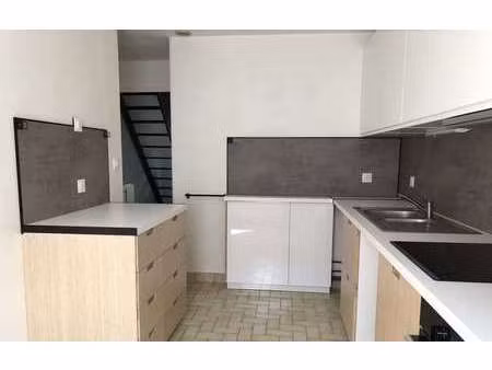 location maison à saint-herblain (44800) : à louer / 67m² saint-herblain