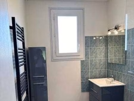 location maison à saumur (49400) : à louer / 59m² saumur