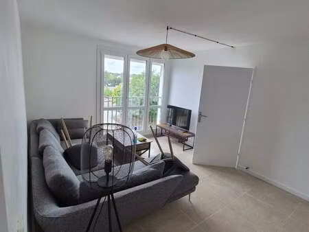 vente appartement 4 pièces à angers (49000) : à vendre 4 pièces / 72m² angers