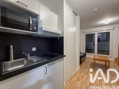 vente duplex 2 pièces