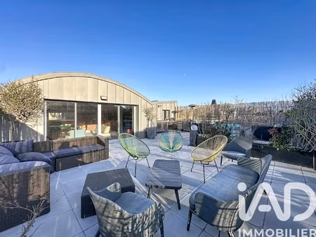 vente immeuble 350 m²